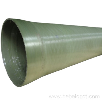 gre winding frp process pipe